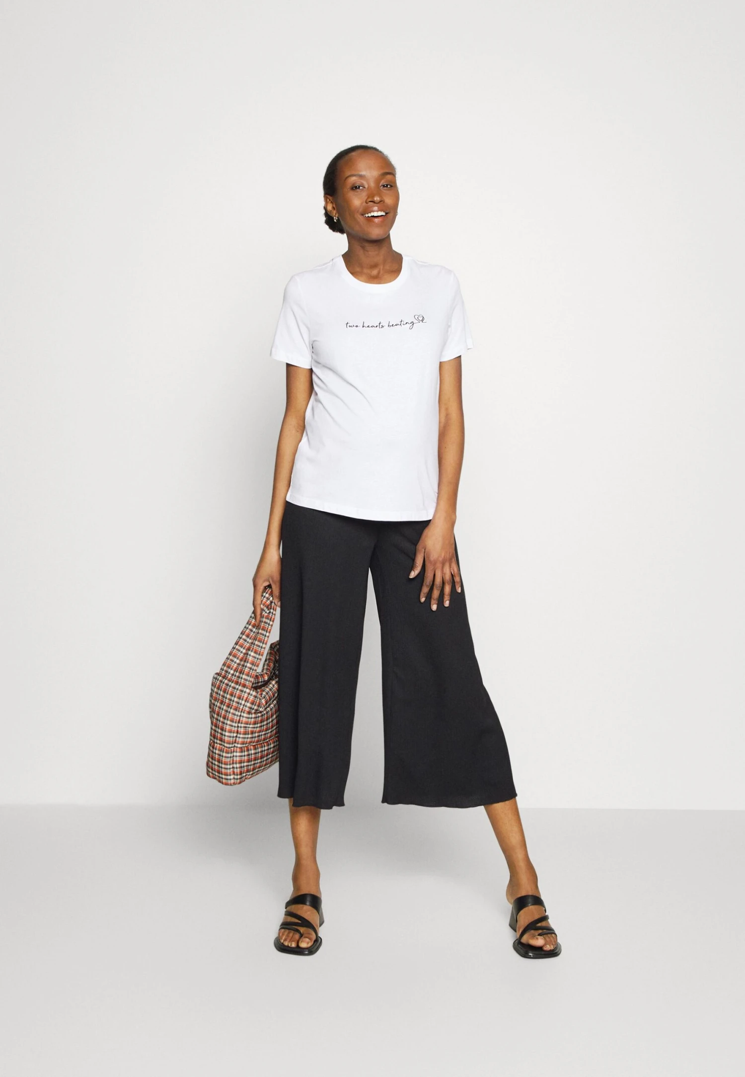 Pantalon Classique - Black 4 Pantalon Classique - Black â Image 2