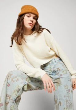 Even&Odd Pullover - Offwhite -Even-Odd Boutique cdfccff86d9148dcba92475415af5044