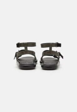 Even&Odd Sandales - Khaki -Even-Odd Boutique ce834ce3263948c68930e9fc892450f3