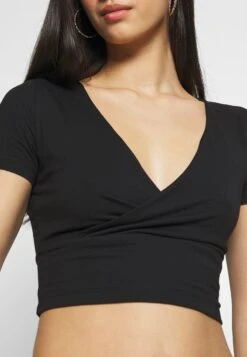 Even&Odd 2 Pack - T-Shirt Imprimé - Black/White 15 Even&Odd 2 Pack - T-Shirt Imprimé - Black/White -Even-Odd Boutique d0f875c594614f239e06d0a2f8d9bae1