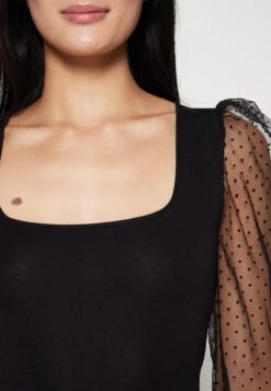 Even&Odd Robe Pull - Black 13 Even&Odd Robe Pull - Black -Even-Odd Boutique d10596692d8a455aa1a4f11b89a6fad9