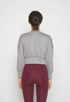 Sweatshirt - Grey 10 Sweatshirt - Grey -Even-Odd Boutique d11dd3130e044461a3ad03fc4dacc30e