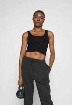 Débardeur - Black -Even-Odd Boutique d13f1e455112403b9131c5703ea6d193