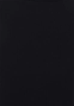 Robe Longue - Black 7 Robe Longue - Black -Even-Odd Boutique d15e4603cdd44033a9ebcdd39ca62dd1