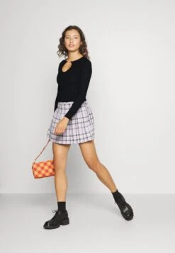 Even&Odd T-Shirt À Manches Longues - Black -Even-Odd Boutique d25d2066bffa4a44b6780e9b841ae495