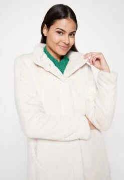 Even&Odd Manteau D'Hiver - Beige -Even-Odd Boutique d2c0869b83bb46b481d1811fbd82cce0