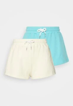 Even&Odd 2 Pack - Short - Blue/Yellow -Even-Odd Boutique d308c66a2fa743edb2d299d5dc5f169f