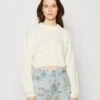 Even&Odd Pullover - Offwhite -Even-Odd Boutique d31112d80d674b2f81e93e792a597133