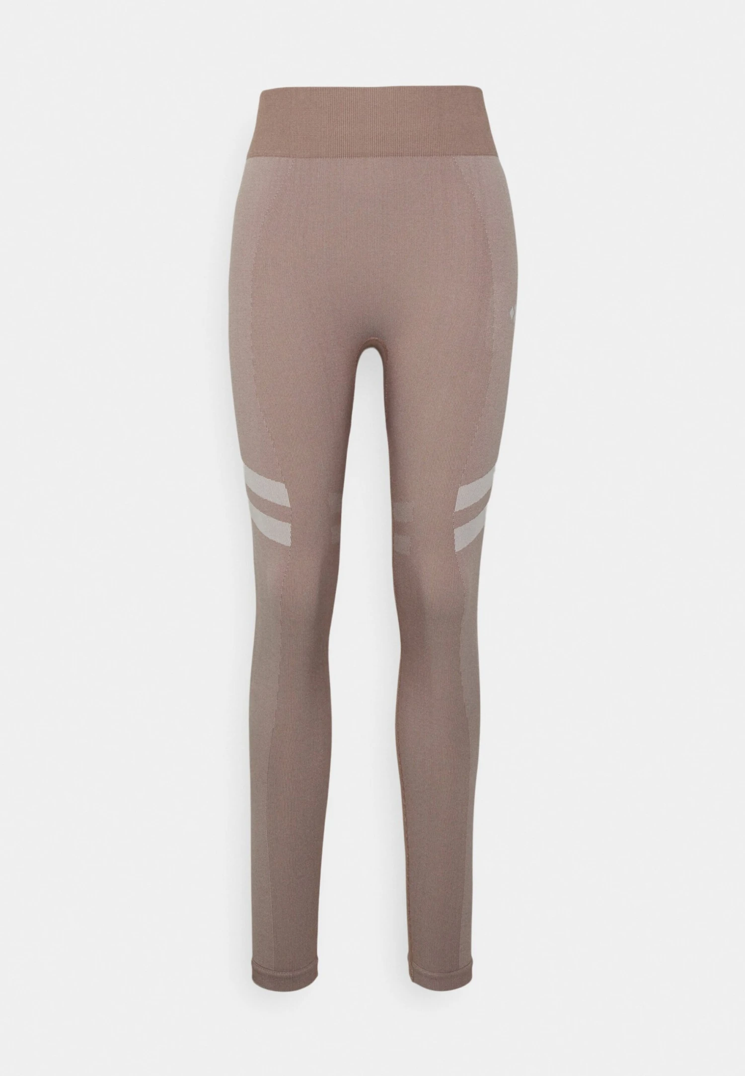 Seamless Power - Collants - Taupe 7 Seamless Power - Collants - Taupe – Image 5