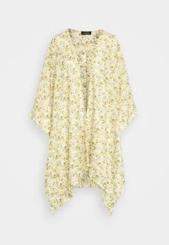 Even&Odd Veste Légère - Yellow -Even-Odd Boutique d3ac3da110124e93a9ce5b764515c791