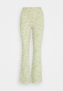 Even&Odd Pantalon Classique - Mottled Green -Even-Odd Boutique d41cdf2587b94d72830efd1e77d32f34