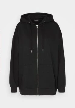 Even&Odd Sweat Zippé - Black 12 Even&Odd Sweat Zippé - Black -Even-Odd Boutique d465240ce6b2487685139cee4a5c2081