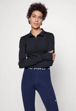 T-Shirt À Manches Longues - Black -Even-Odd Boutique d61c9fc61f6f408d86a1a7f302cb1f97