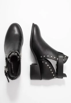 Even&Odd Boots À Talons - Black -Even-Odd Boutique d6e2305d26284e9e8e8bc3244962d3aa