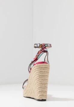 Even&Odd Sandales À Talons Hauts - Multicolor -Even-Odd Boutique d75878fcb31f46519d1bc408bf8a90e1