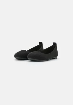 Ballerines - Black -Even-Odd Boutique d80171a813424b04bbae5a11210d6d5f