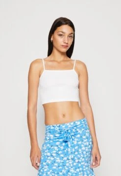 Even&Odd 2 Pack - Débardeur - White/Pink 11 Even&Odd 2 Pack - Débardeur - White/Pink -Even-Odd Boutique d897f627ad7e4cf0ad370b46355ebfda