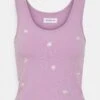 Even&Odd Débardeur - Lilac -Even-Odd Boutique d8d1ac5c8b1a4c6a9211bae65b8b1c6e
