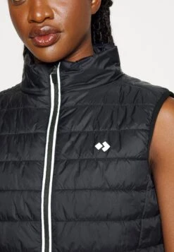 Veste Sans Manches - Black -Even-Odd Boutique d922bcad47744d2193b5524cad23578c