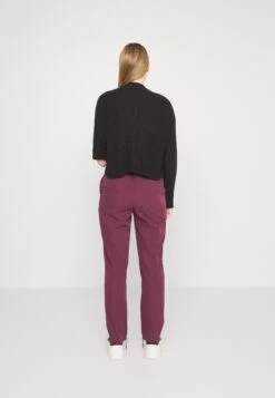 Even&Odd Pantalon Classique - Purple 15 Even&Odd Pantalon Classique - Purple -Even-Odd Boutique d96fafaad55448b79d9728636f954048