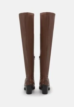 Even&Odd Cuissardes - Brown -Even-Odd Boutique d9e81c3417624a389677048dd686ca5e