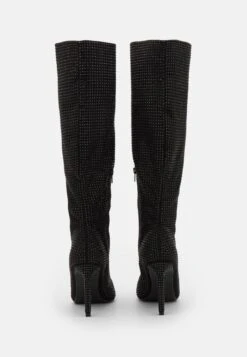 Even&Odd Bottes - Black -Even-Odd Boutique daad73e852364f59a0961c8a00f00c6e