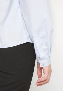 Even&Odd Blouse - Light Blue -Even-Odd Boutique dab4b7eb40574c15a01f239434aa0e00