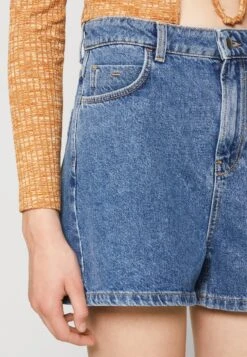 Even&Odd Short En Jean - Blue Denim -Even-Odd Boutique dafbc79e03984590b0c7d637c34ade9f