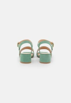 Sandales - Mint 11 Sandales - Mint -Even-Odd Boutique db1bf39adbad4731ae67f7732ddb6f88