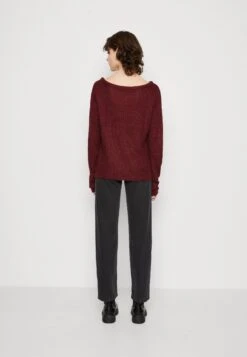 Even&Odd Pullover - Brown -Even-Odd Boutique dc11c084756b4df9a342f13f5c0b235b