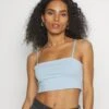 Débardeur - Light Blue -Even-Odd Boutique dc99bca85f1249fb9071f80d97577dea