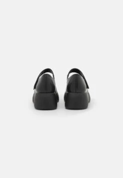 Even&Odd Leather - Ballerines - Black -Even-Odd Boutique dcab75b70b84476c9c62dc7c8114bd2f