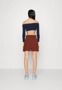 Even&Odd 2 Pack - Short - Black/Brown -Even-Odd Boutique dcf6d1884f624348a3bda09475299c36