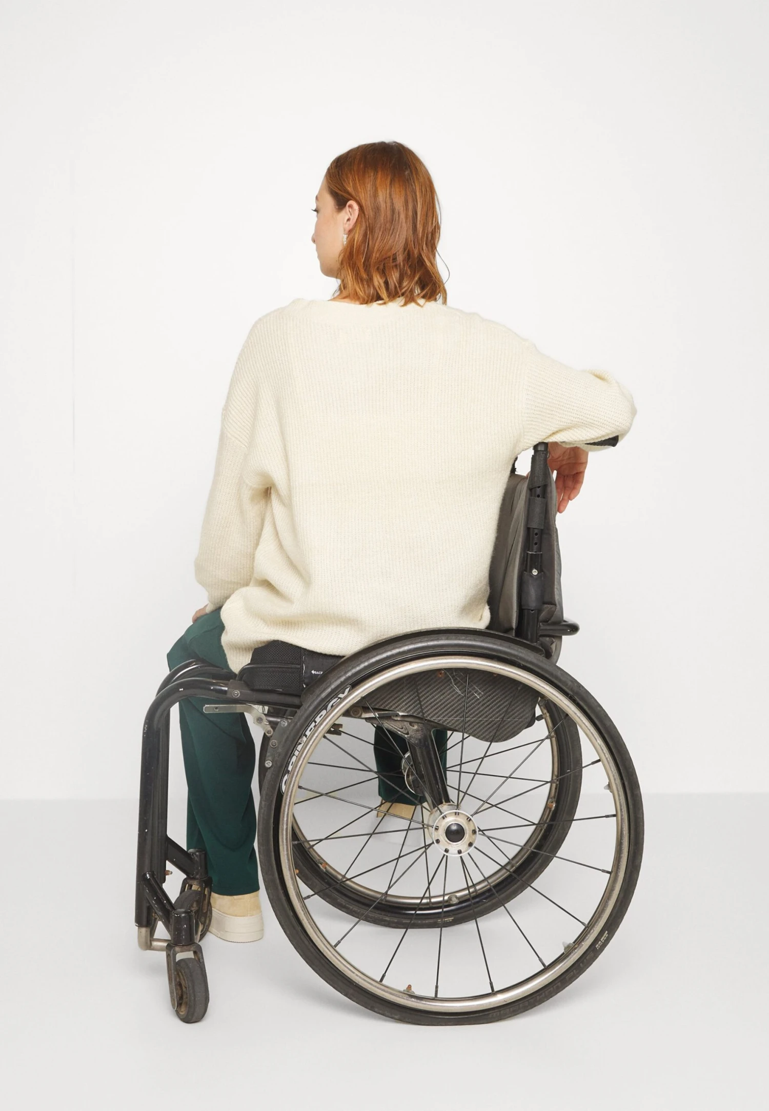 Even&Odd Gilet - Beige 6 Even&Odd Gilet - Beige – Image 4