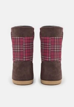 Even&Odd Bottes À Lacets - Brown -Even-Odd Boutique dd059728e68c40c1ba67ac7c07d2db78