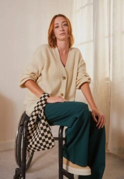 Even&Odd Gilet - Beige