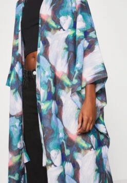 Even&Odd Veste Légère - Blue -Even-Odd Boutique de26069e875544e8ab00e9ab21c43792