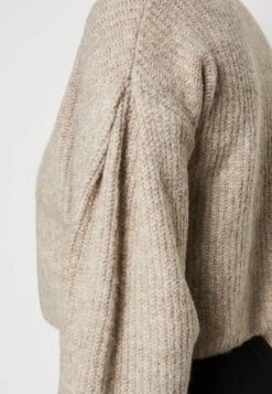 Even&Odd Pullover - Beige 13 Even&Odd Pullover - Beige -Even-Odd Boutique de40bdc80e124fc5bcb57d0862d0941c