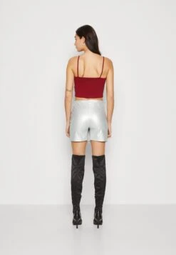 Even&Odd Débardeur - Bordeaux -Even-Odd Boutique de68f3b5d33e474aa8a01b094db8333d