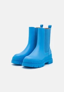 Bottes - Blue -Even-Odd Boutique df2585126b8645c99995b083d7535d20
