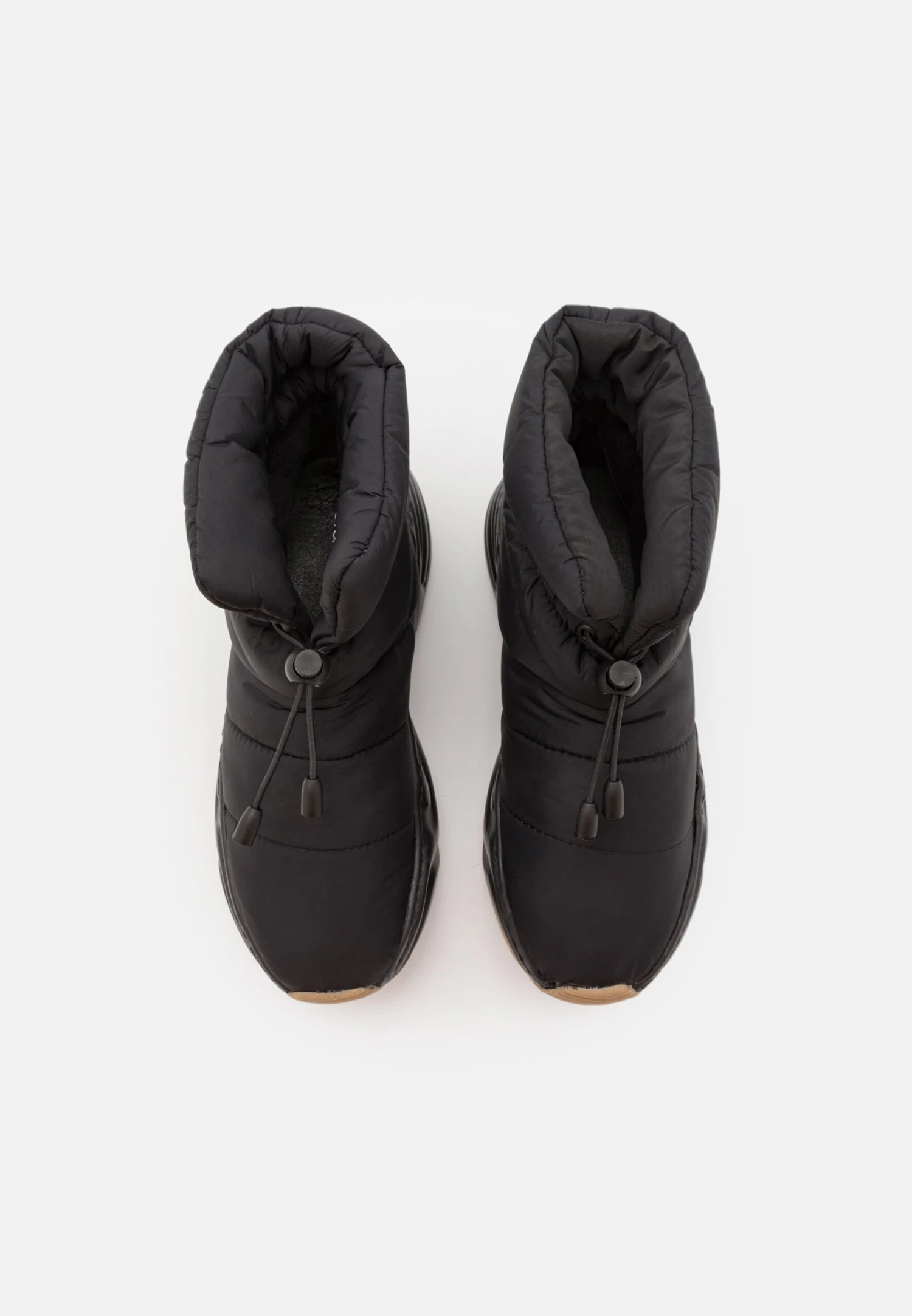 Even&Odd Winter Sneaker - Bottes De Neige - Black 8 Even&Odd Winter Sneaker - Bottes De Neige - Black â Image 6