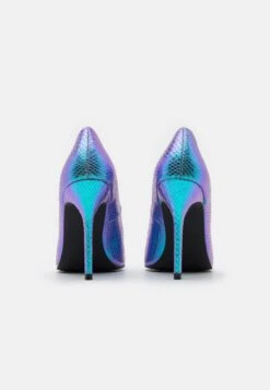 Even&Odd Escarpins - Multicolor 11 Even&Odd Escarpins - Multicolor -Even-Odd Boutique df83a36f1d9041a5b9278807204fb290