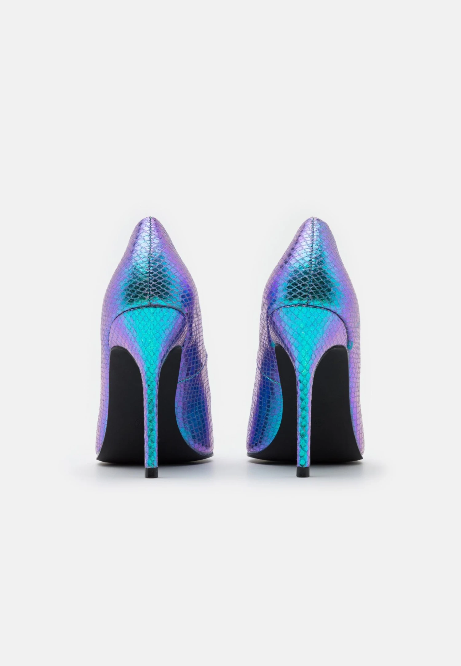 Even&Odd Escarpins - Multicolor 6 Even&Odd Escarpins - Multicolor â Image 4