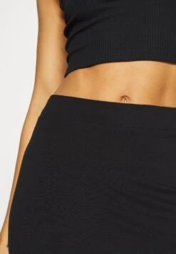 Even&Odd Jupe Longue - Black -Even-Odd Boutique dfc777cda8934292bd897e5b8c3f1c3d