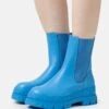 Bottes - Blue 1 Bottes - Blue -Even-Odd Boutique e06b3f6aff7b4e9fa59eb07a96879988