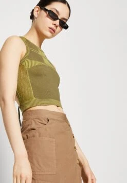 Even&Odd Short - Brown -Even-Odd Boutique e0b95d1cb54441c89b179a6c6898c863