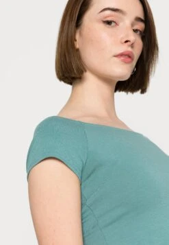 Even&Odd Robe En Jersey - Light Blue -Even-Odd Boutique e1232514379e403b8737669e5cce5416