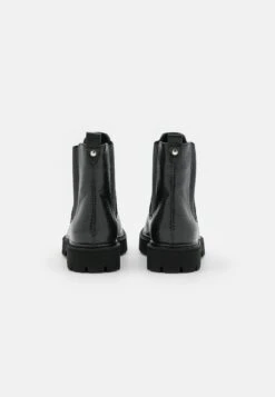 Bottines - Black -Even-Odd Boutique e1b5e6e6f55546b5a720e72e43011998