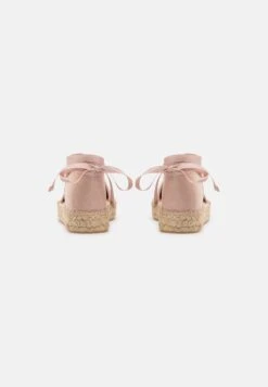 Even&Odd Espadrilles - Light Pink -Even-Odd Boutique e2d15eb2948140d5bae462a7dd4754a2