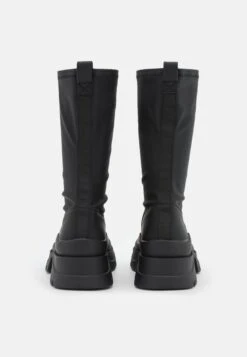 Even&Odd Bottes À Plateau - Black -Even-Odd Boutique e31dcc6d10424ebfaa908f3a324792f9